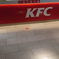 8/20/2021에 André D.님이 KFC에서 찍은 사진