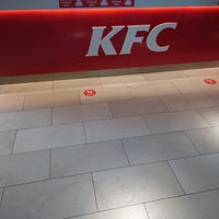 Foto scattata a KFC da André D. il 7/31/2021
