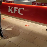 Foto scattata a KFC da André D. il 8/7/2021