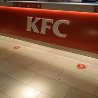 Photo taken at KFC by André D. on 1/23/2021
