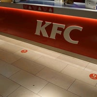 1/30/2021에 André D.님이 KFC에서 찍은 사진