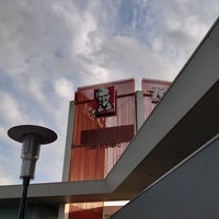 10/19/2019에 André D.님이 KFC에서 찍은 사진