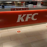 11/7/2020에 André D.님이 KFC에서 찍은 사진