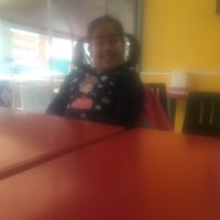 Photo taken at Domino&amp;#39;s Pizza by Ismail A. on 2/4/2017