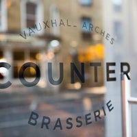 1/10/2017にCounter VauxhallがCounter Vauxhallで撮った写真