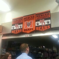 Barnes Noble Mercer University Bookstore College Bookstore In