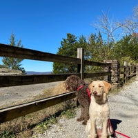 Photo taken at Greenway Farm by Jason B. on 11/23/2020