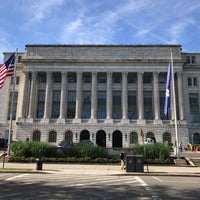 Photo taken at U.S. Department of Agriculture (USDA) Jamie L. Whitten Building by Jason B. on 6/20/2017