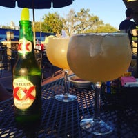 Das Foto wurde bei La Casa Mexican Restaurant von Denny D. am 9/27/2015 aufgenommen