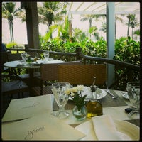 12/26/2012 tarihinde Marilia L.ziyaretçi tarafından Gaiana Restaurante'de çekilen fotoğraf