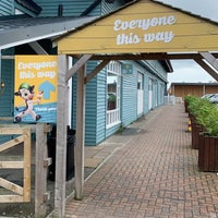 Cheshire Farm Ice Cream Ice Cream Shop In Tattenhall