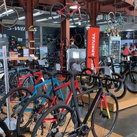 Photo taken at Cycle Hub by H B. on 9/12/2019