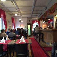 Curry House Indisches Restaurant In Freiburg