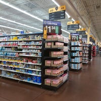 Photo taken at Walmart Neighborhood Market by Taro Y. on 3/6/2021