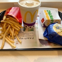 Photo taken at McDonald&amp;#39;s by しんそ on 9/7/2020