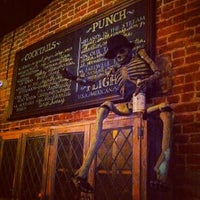 Photo taken at Hemingway&amp;#39;s Lounge by Jasper H. on 10/25/2012