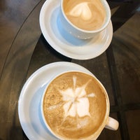 4/17/2019에 Merideth M.님이 Kora Kora Coffee에서 찍은 사진