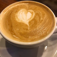 11/12/2018에 Merideth M.님이 Kora Kora Coffee에서 찍은 사진