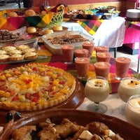 9/23/2012 tarihinde Restaurante M.ziyaretçi tarafından Mamá Conchita'de çekilen fotoğraf