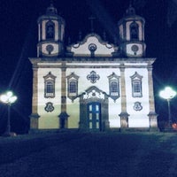 รูปภาพถ่ายที่ Igreja Nossa Senhora da Assunção (Boa Morte) โดย Ale. F. เมื่อ 7/7/2018