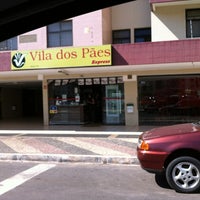 รูปภาพถ่ายที่ Vila dos Pães Express โดย Andre Luiz M. เมื่อ 10/7/2012