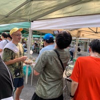 Photo taken at Barbecue Garden by まな on 8/25/2019