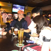 Photo taken at Fútbol Cerveceria ONCE by まな on 12/3/2016