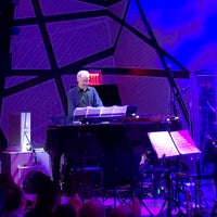 Photo taken at National Sawdust by Conrad D. on 4/30/2019