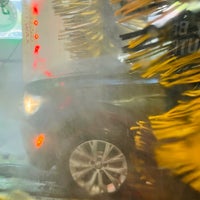 5/26/2023にConrad D.がGolden Touch Car Washで撮った写真
