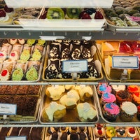 Photo taken at Gian Piero Bakery by Conrad D. on 9/12/2021