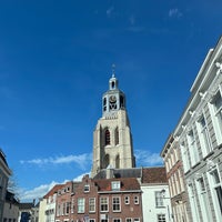 Photo taken at Bergen op Zoom by Stefan V. on 4/5/2024