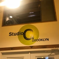 Photo taken at Studio G Brooklyn &amp;quot;A&amp;quot; by Teo E. on 8/19/2018