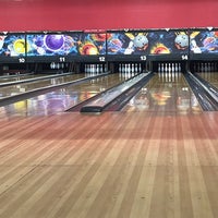 Photo taken at Universal Bowling Center by Naif on 3/16/2024