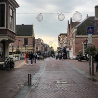 Photo taken at Het Gulden Vlies by … .. on 10/13/2019