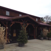 Photo taken at Oliver Winery by Paige on 12/13/2014