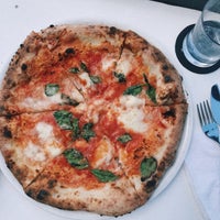 Photo taken at Pizzeria Locale by Sarah Alsaffar . on 8/25/2019