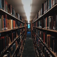 Photo taken at Norlin Library by Sarah Alsaffar . on 8/27/2019