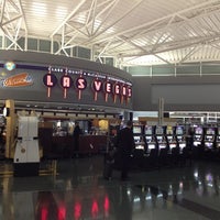 vegas las vgt airport north