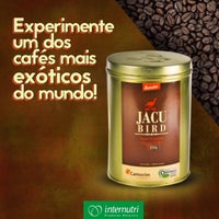 Foto scattata a Internutri Alimentação saudável da Evandro S. il 5/14/2016