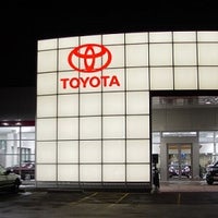 Photo prise au Andrew Toyota par Andrew Toyota le2/28/2015