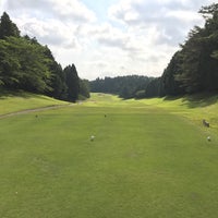 新千葉カントリークラブ Golf Course