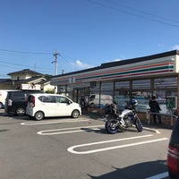 Photo taken at 7-Eleven by Takayoshi S. on 8/14/2020