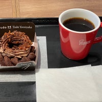 Photo taken at Mister Donut by Takayoshi S. on 1/26/2023