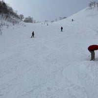 Photo taken at Daishamen Slope by Takayoshi S. on 1/1/2021