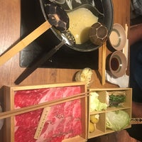 しゃぶしゃぶ温野菜 横浜西口鶴屋町店 西区 160 Ziyaretci