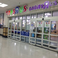 toys r us midland