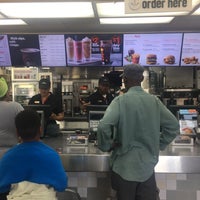 Photo taken at McDonald&amp;#39;s by Rayn C. on 4/14/2017