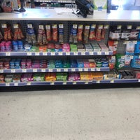 Photo taken at Walgreens by Rayn C. on 7/31/2017