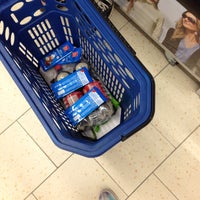 Photo taken at Lidl by Eevi A. on 8/21/2015