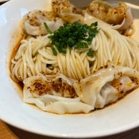 Photo taken at Din Tai Fung by Eftimie M. on 10/11/2023
